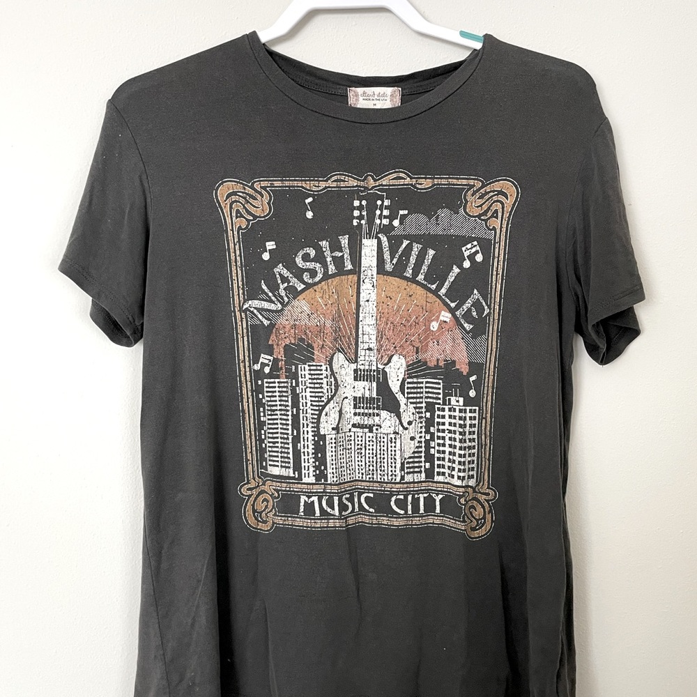 Nashville tee from Altar’d State